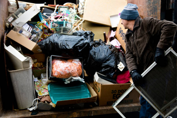 Basement Cleanout Services in Bloomer, WI