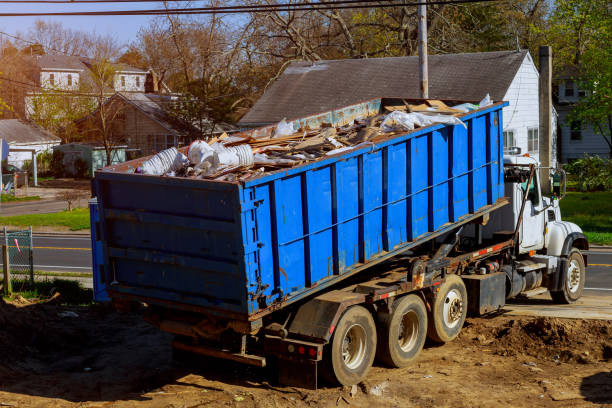 Best Trash Removal Near Me  in Bloomer, WI