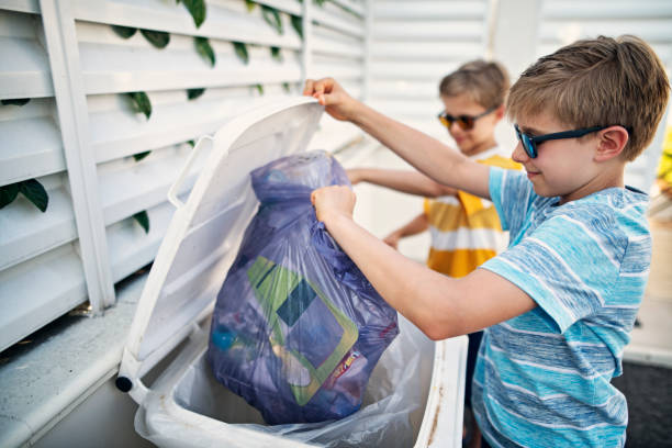 Best Junk Hauling Services  in Bloomer, WI