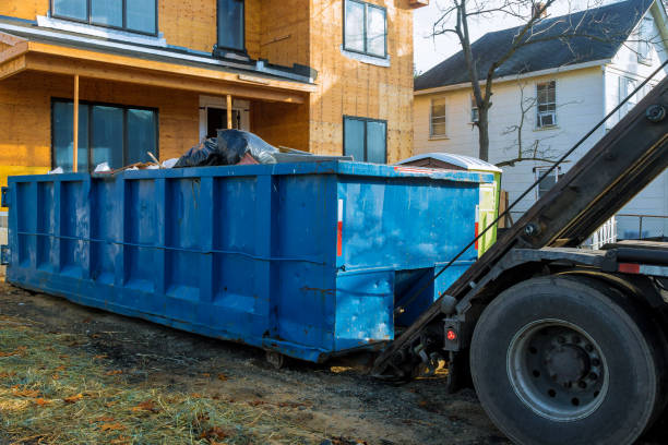 Best Yard Cleanup Services  in Bloomer, WI