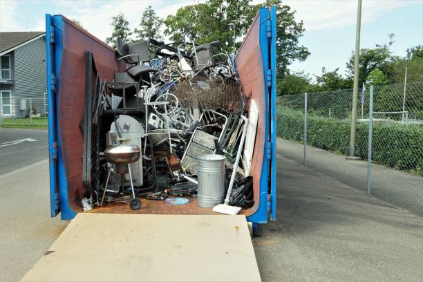 Trusted Bloomer, WI Junk Removal Experts
