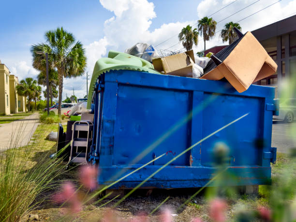Best Office Junk Removal  in Bloomer, WI