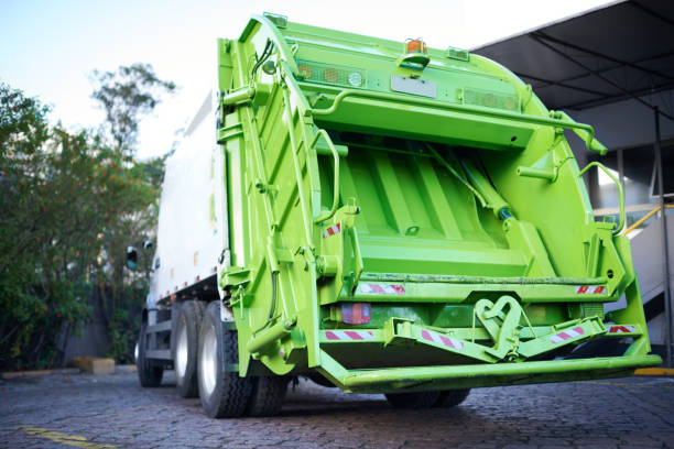 Basement Cleanout Services in Bloomer, WI