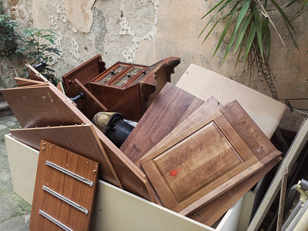 Best Garage Cleanout Services  in Bloomer, WI